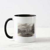 Mug Chambre de Hatfield (Gauche)