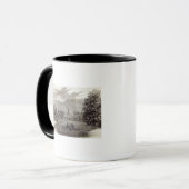 Mug Chambre de Hatfield (Devant gauche)