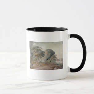 Mug Chambre de lac, Epping