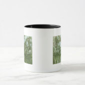 Mug Chambre de Paul Cezanne | sur les banques de la (Centre)