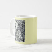Mug Chambre de rêve (Devant gauche)