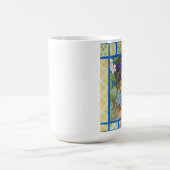 Mug Chambre de souris (Centre)