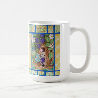 Mug Chambre de souris