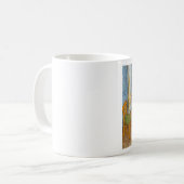 Mug Chambre de Van Gogh (Devant gauche)