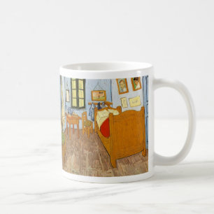 Mug Chambre de Van Gogh