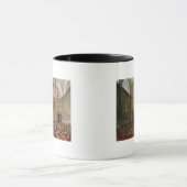 Mug Chambre des Lords (Centre)