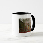 Mug Chambre des Lords (Devant droit)