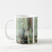 Mug Chambre d'hôtel par John Singer Sargent (Gauche)