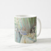 Mug Chambre d'hôtel par John Singer Sargent (Devant droit)