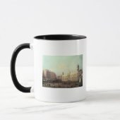 Mug Chambre du Northumberland (Gauche)
