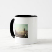 Mug Chambre du Northumberland (Devant gauche)