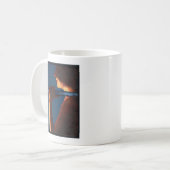 Mug Chambre forte de Polonais 2 2011 (Devant gauche)