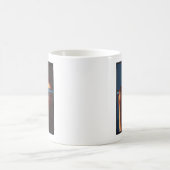 Mug Chambre forte de Polonais 2 2011 (Centre)