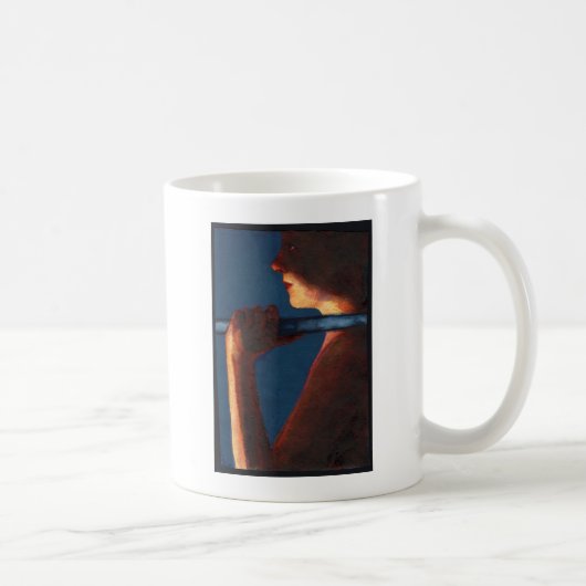 Mug Chambre forte de Polonais 2 2011 (Droite)