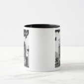 Mug Chambre phénicienne, exposition universelle, Paris (Centre)