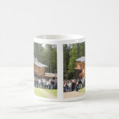 Mug Chambre Upside-Down (Centre)
