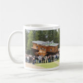 Mug Chambre Upside-Down (Gauche)