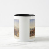 Mug Chambres à Acapulco (Centre)