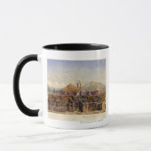 Mug Chambres à Acapulco (Gauche)