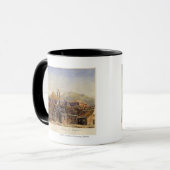 Mug Chambres à Acapulco (Devant gauche)