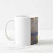 Mug Chambres du Parlement (Londres), Monet (Gauche)
