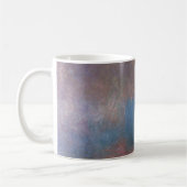 Mug Chambres du Parlement, Londres par Claude Monet (Gauche)