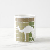 Mug Chameau (Centre)