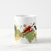 Mug Chameau (Centre)