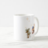 Mug Chameau du désert (Devant droit)