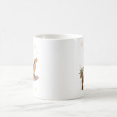 Mug Chameau du désert (Centre)