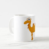 Mug Chameau mignon (Devant gauche)