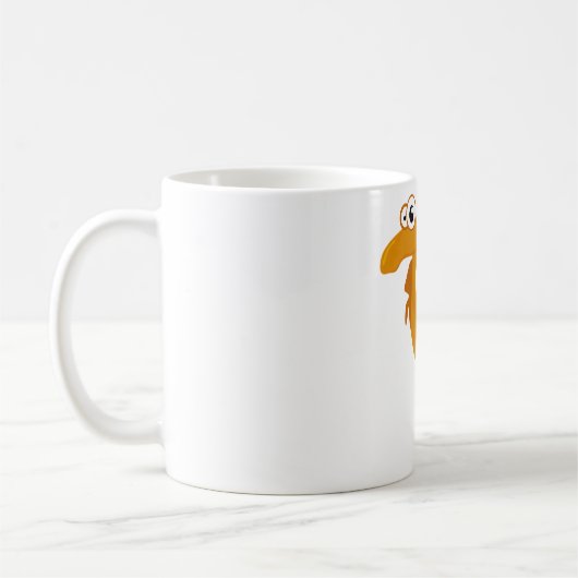 Mug Chameau mignon (Gauche)