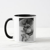 Mug Chameaux (Gauche)