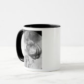 Mug Chameaux (Devant gauche)