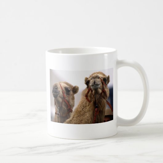 Mug Chameaux (Droite)