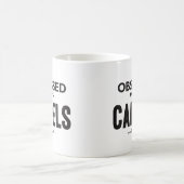 Mug Chameaux hantés (Centre)