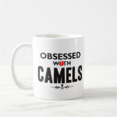 Mug Chameaux hantés (Gauche)