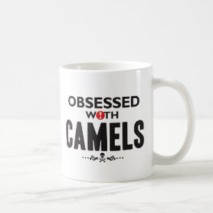 Mug Chameaux hantés