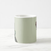 Mug Chameleon de Cute Jackson (Centre)