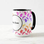Mug Chameleons (Devant droit)