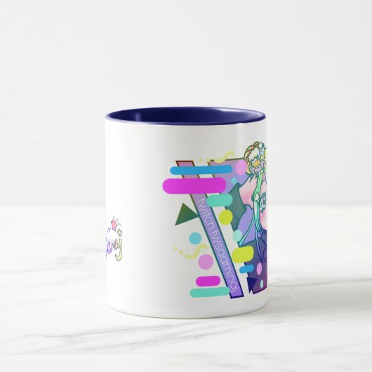 Mug Chamisul YAHOIMI (Centre)