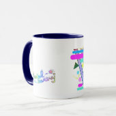 Mug Chamisul YAHOIMI (Devant gauche)