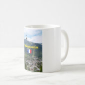 Mug Chamonix (Devant droit)