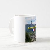 Mug Chamonix (Devant gauche)