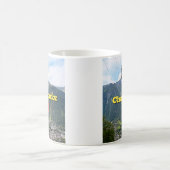 Mug Chamonix (Centre)
