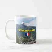 Mug Chamonix (Gauche)