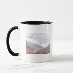 Mug Chamonix et Martigny