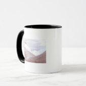Mug Chamonix et Martigny (Devant gauche)