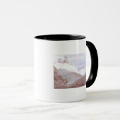 Mug Chamonix et Martigny (Devant droit)