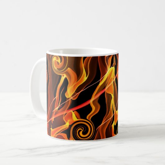 Mug Champ (Devant gauche)